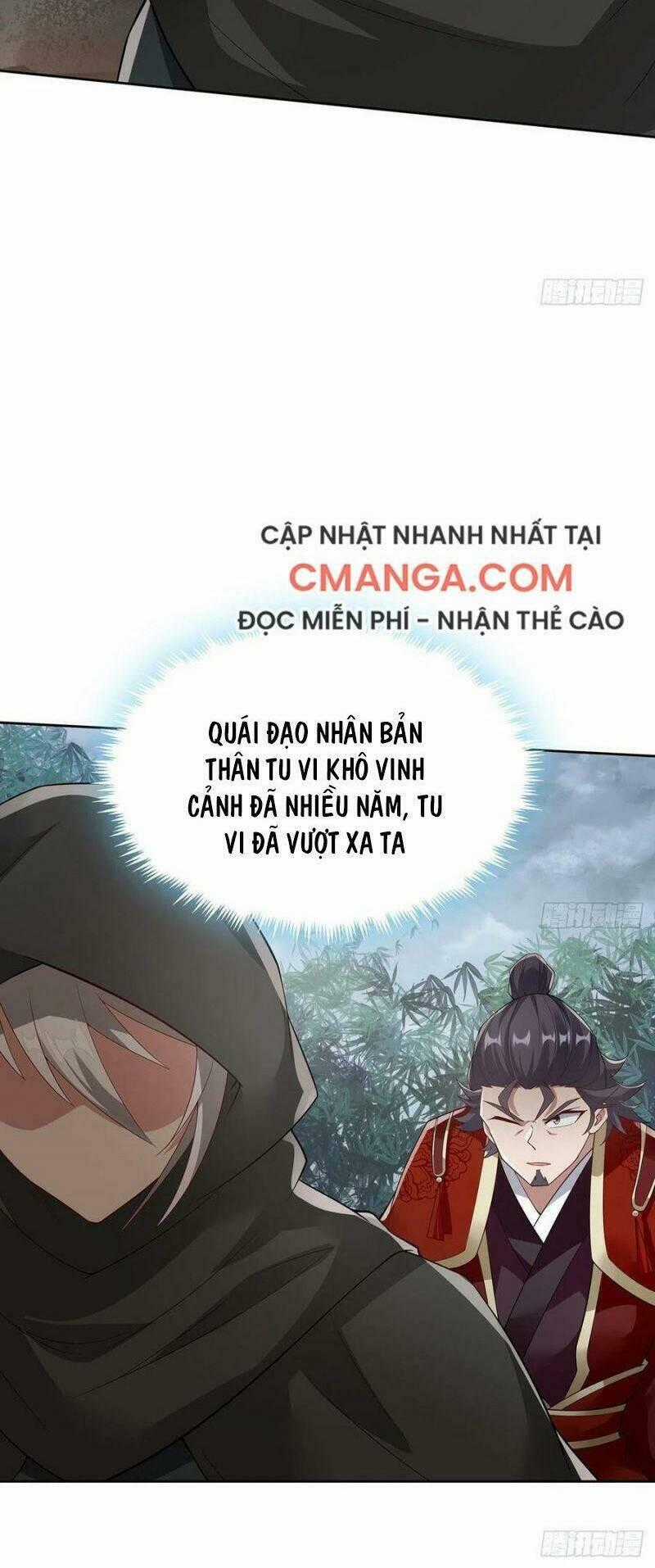 Nghịch Lân - Chapter 126 - Trang 2