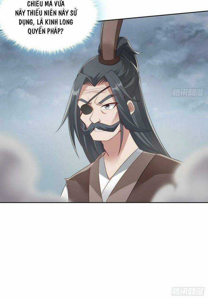 Nghịch Lân - Chapter 126 - Trang 16