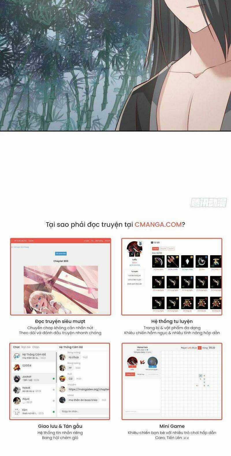 Nghịch Lân - Chapter 126 - Trang 20