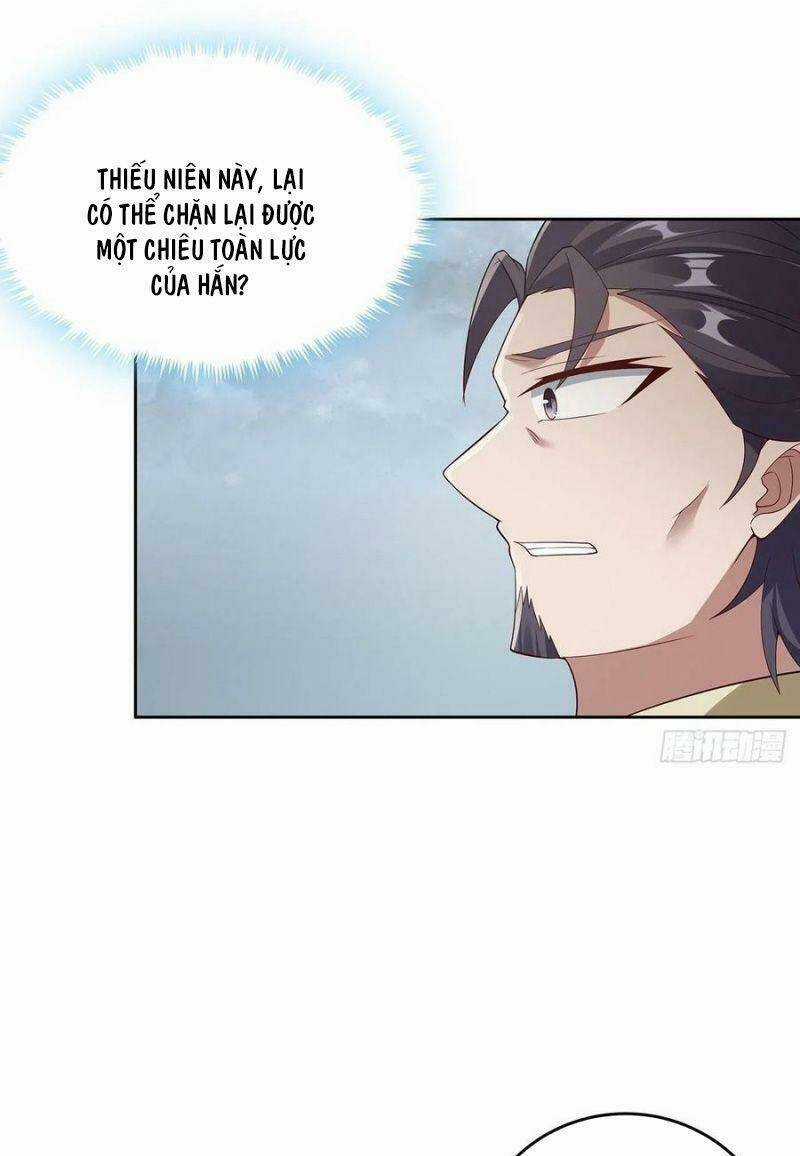 Nghịch Lân - Chapter 126 - Trang 3