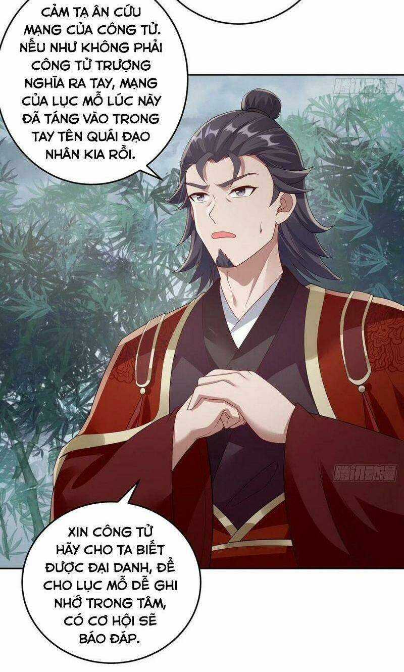 Nghịch Lân - Chapter 126 - Trang 22