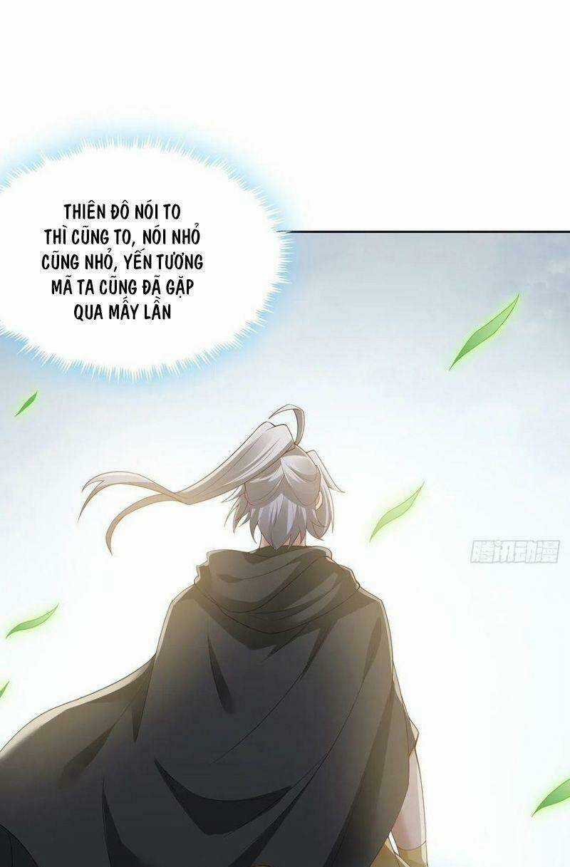 Nghịch Lân - Chapter 126 - Trang 25