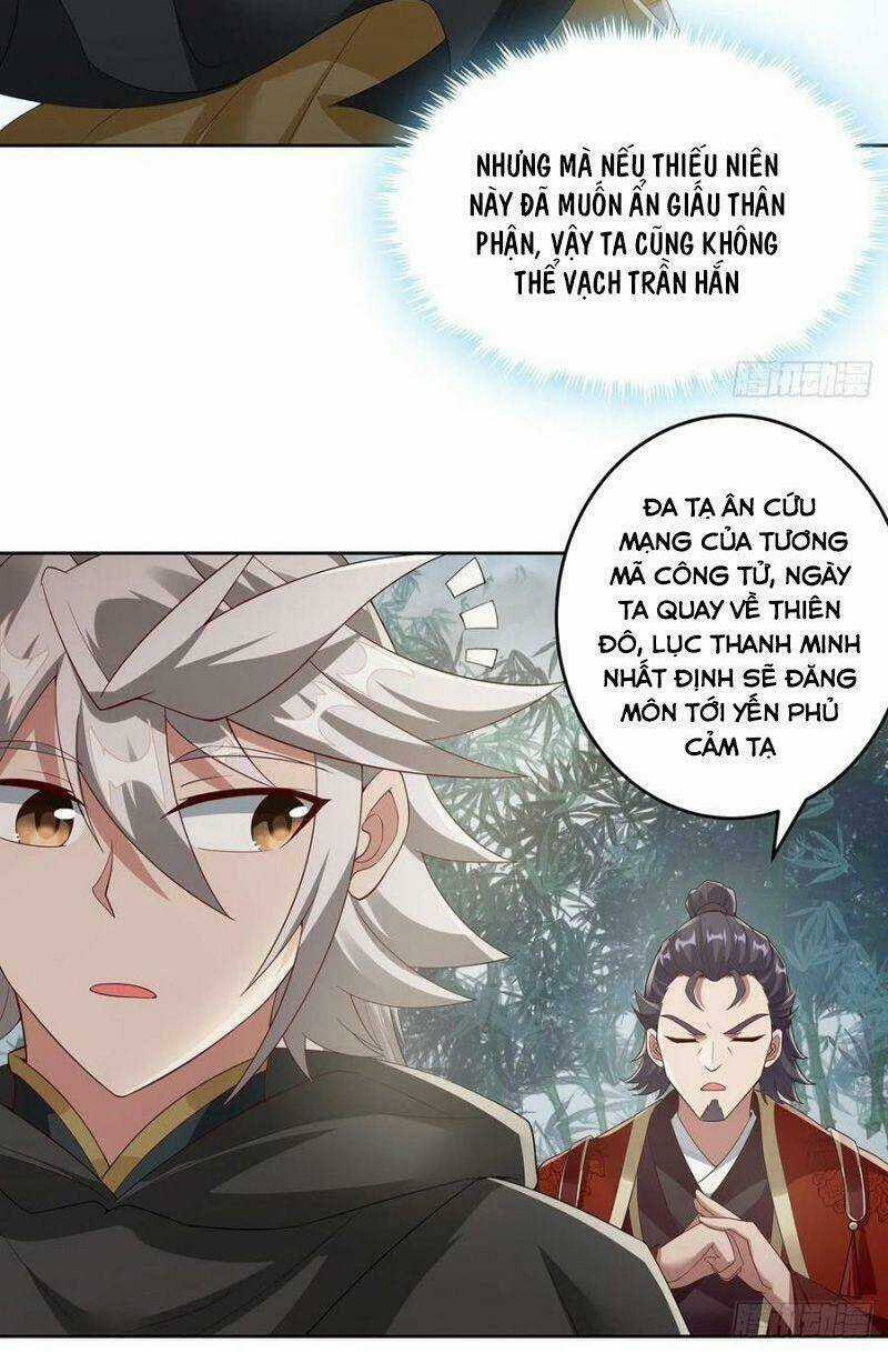 Nghịch Lân - Chapter 126 - Trang 26