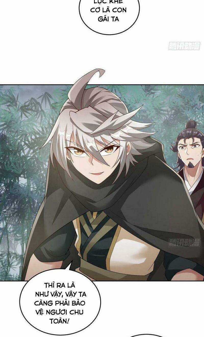 Nghịch Lân - Chapter 126 - Trang 28