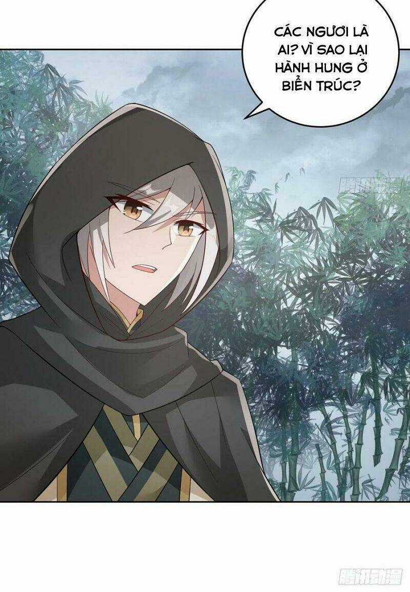 Nghịch Lân - Chapter 126 - Trang 4