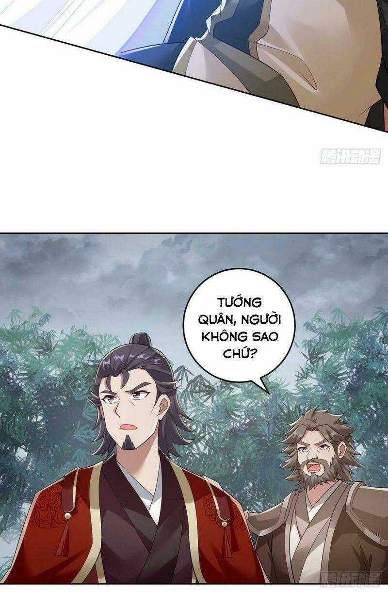 Nghịch Lân - Chapter 126 - Trang 32