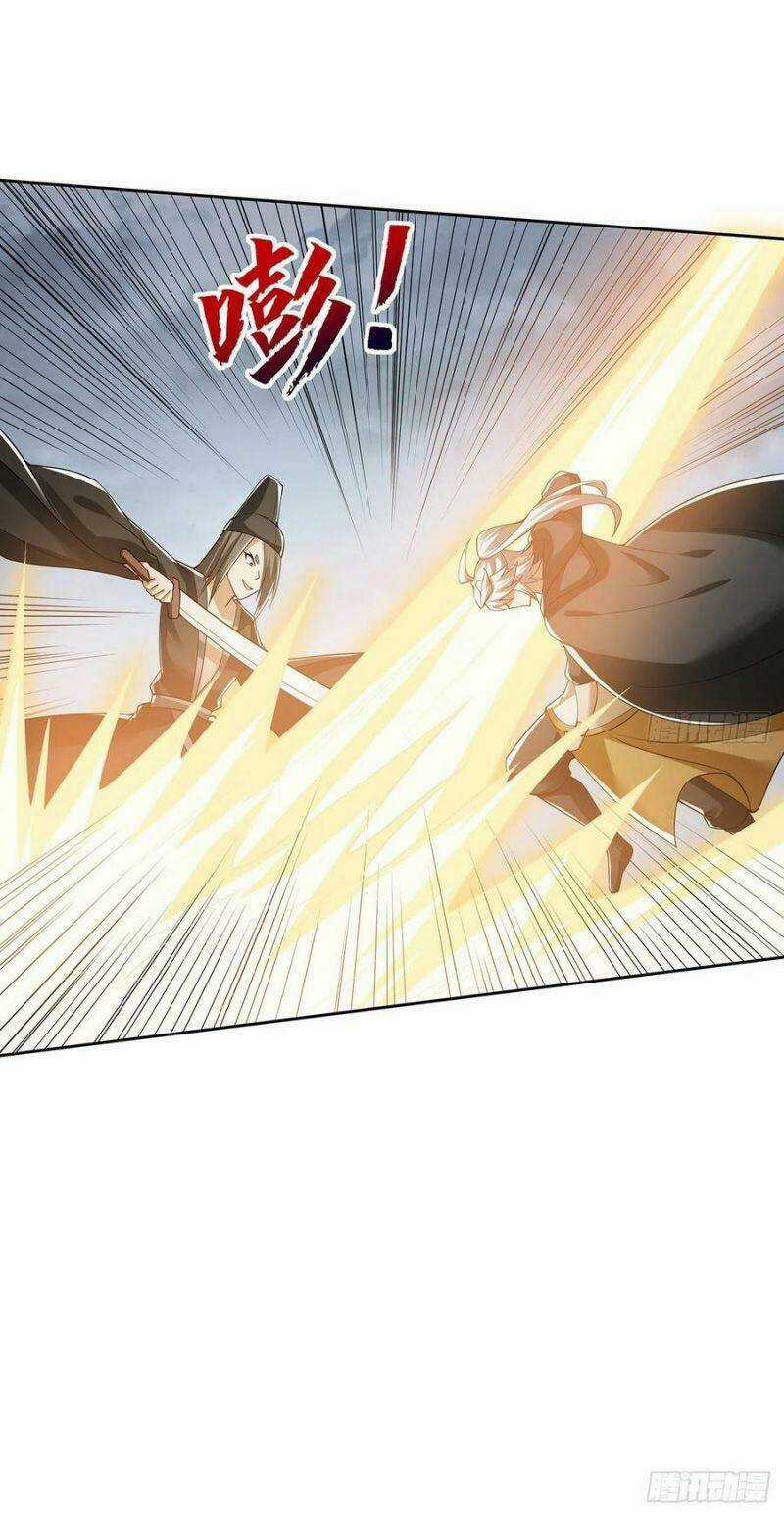 Nghịch Lân - Chapter 126 - Trang 33