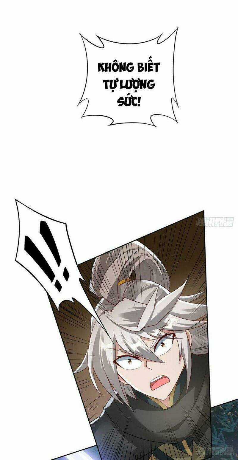 Nghịch Lân - Chapter 126 - Trang 34