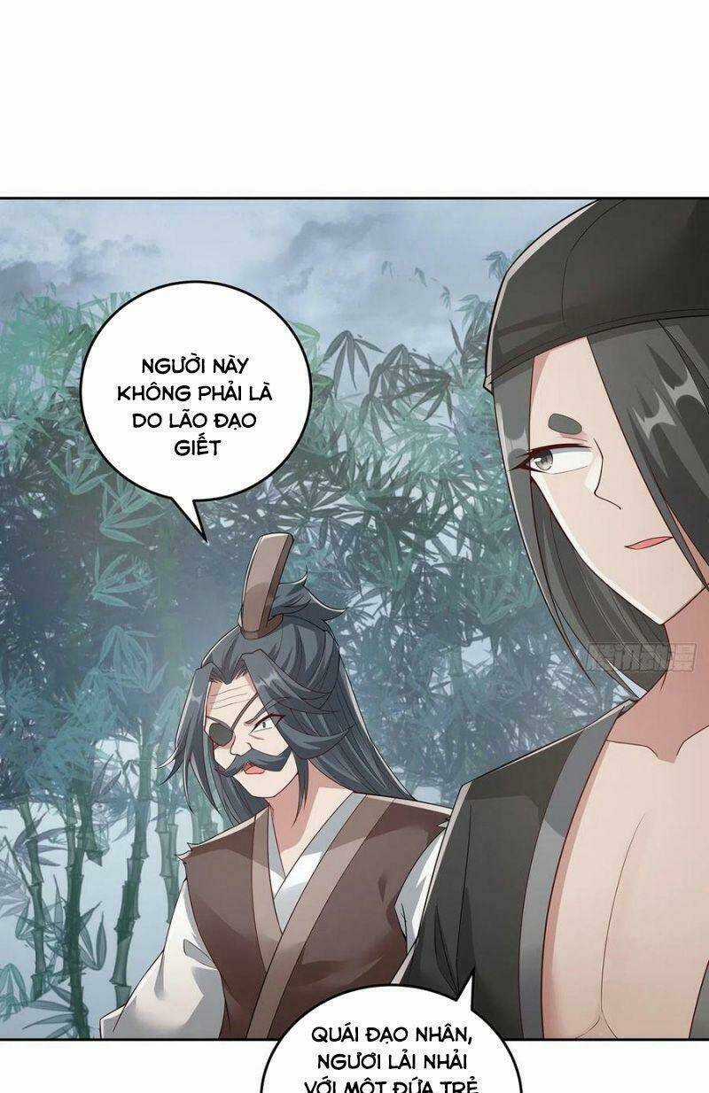 Nghịch Lân - Chapter 126 - Trang 5