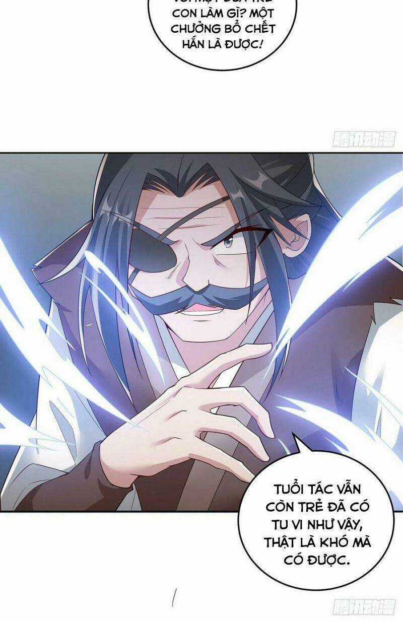 Nghịch Lân - Chapter 126 - Trang 6