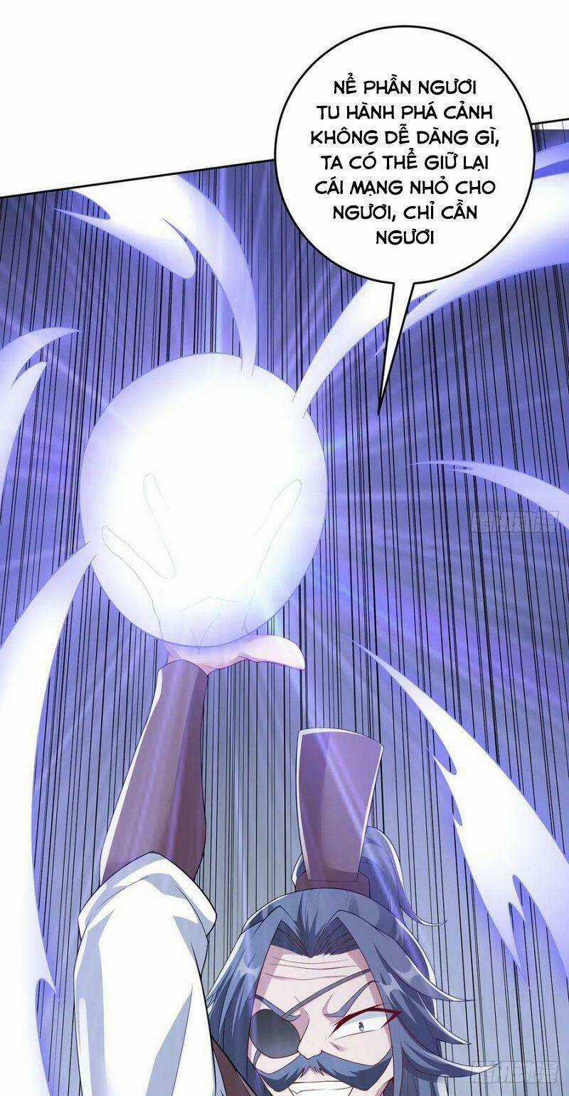Nghịch Lân - Chapter 126 - Trang 7