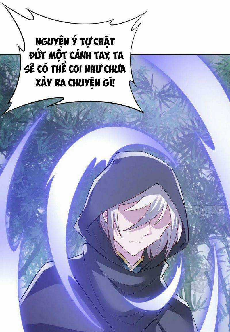 Nghịch Lân - Chapter 126 - Trang 9