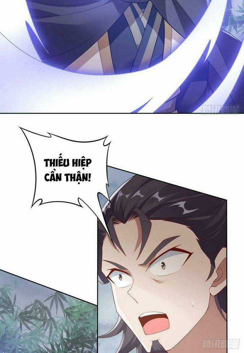 Nghịch Lân - Chapter 126 - Trang 10