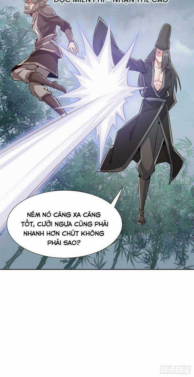 Nghịch Lân - Chapter 127 - Trang 12