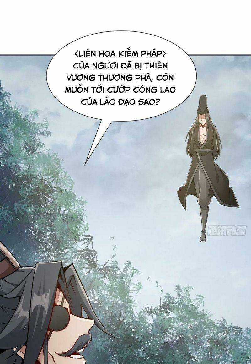 Nghịch Lân - Chapter 127 - Trang 13