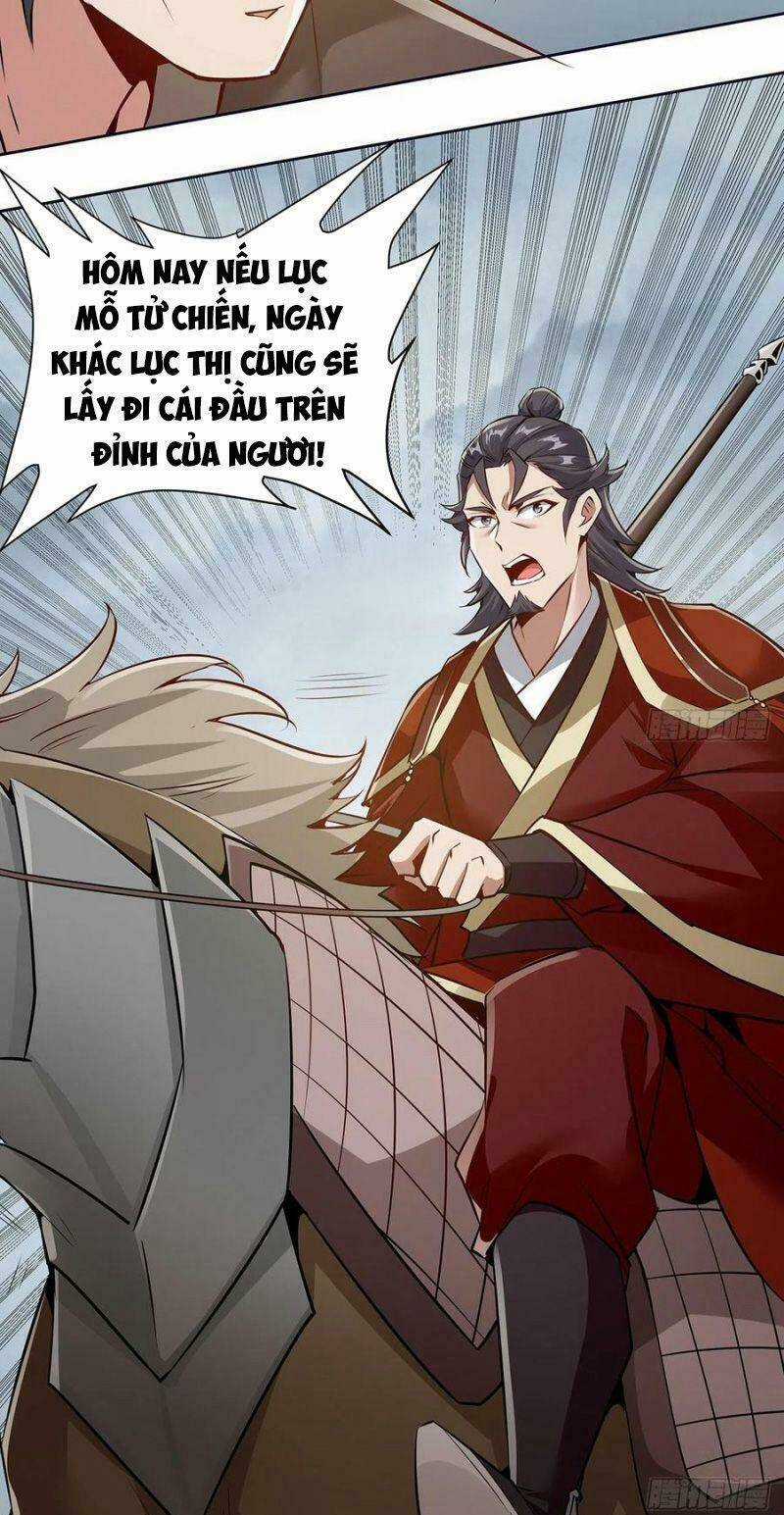 Nghịch Lân - Chapter 127 - Trang 15