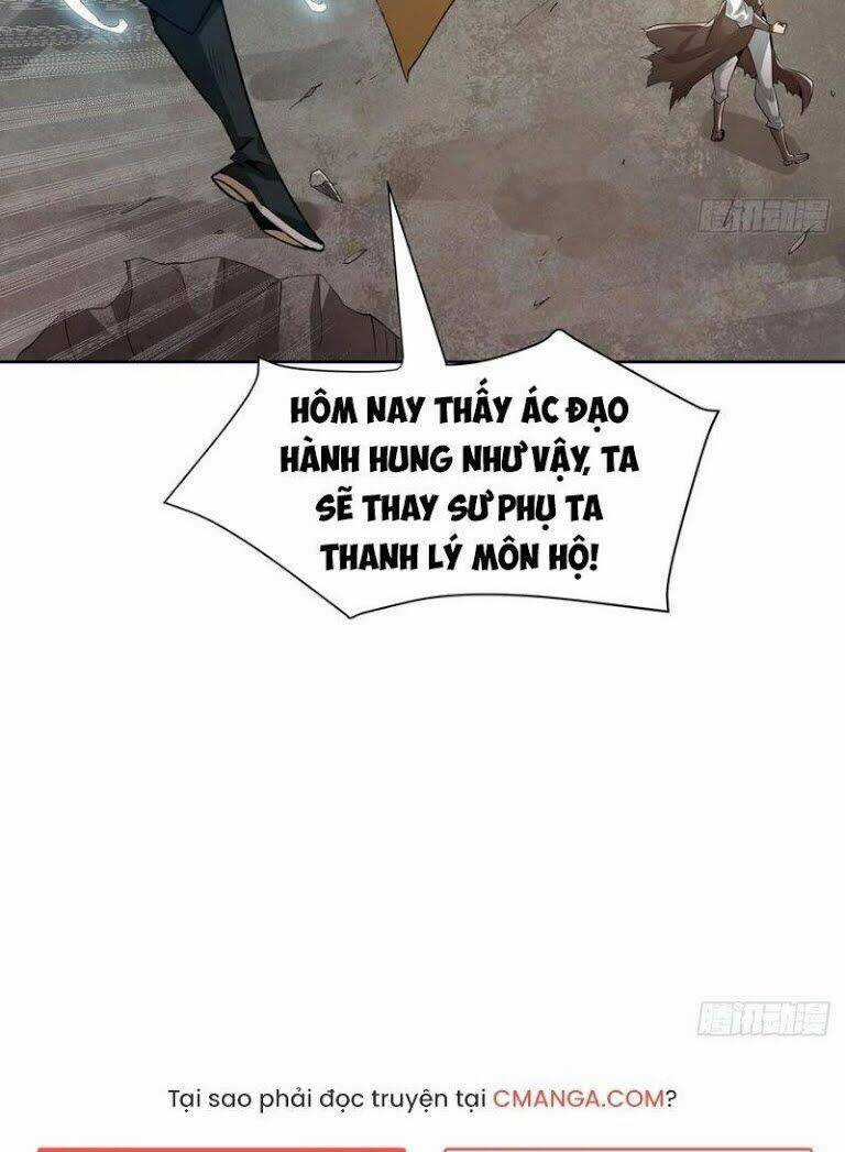 Nghịch Lân - Chapter 127 - Trang 18