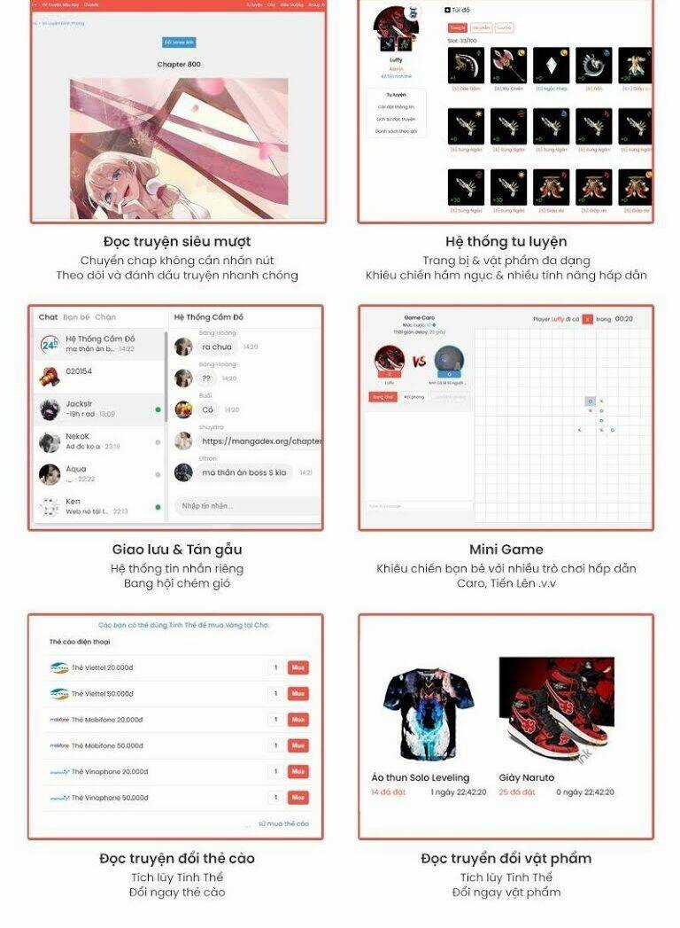 Nghịch Lân - Chapter 127 - Trang 19