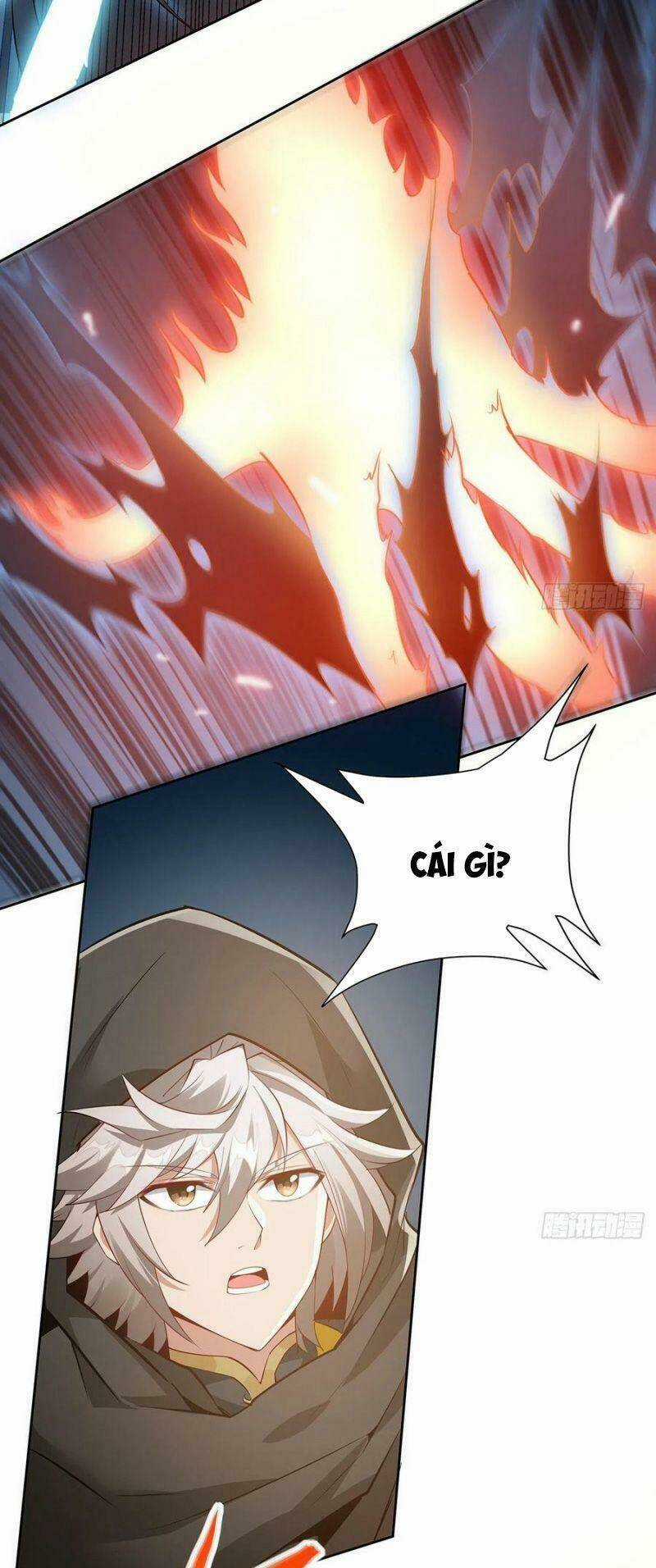 Nghịch Lân - Chapter 127 - Trang 3