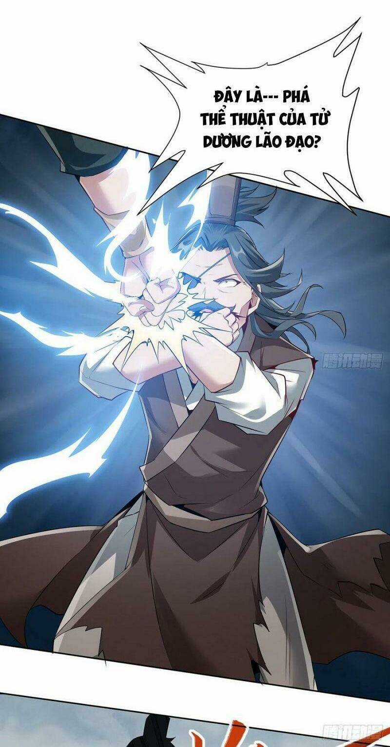 Nghịch Lân - Chapter 127 - Trang 21