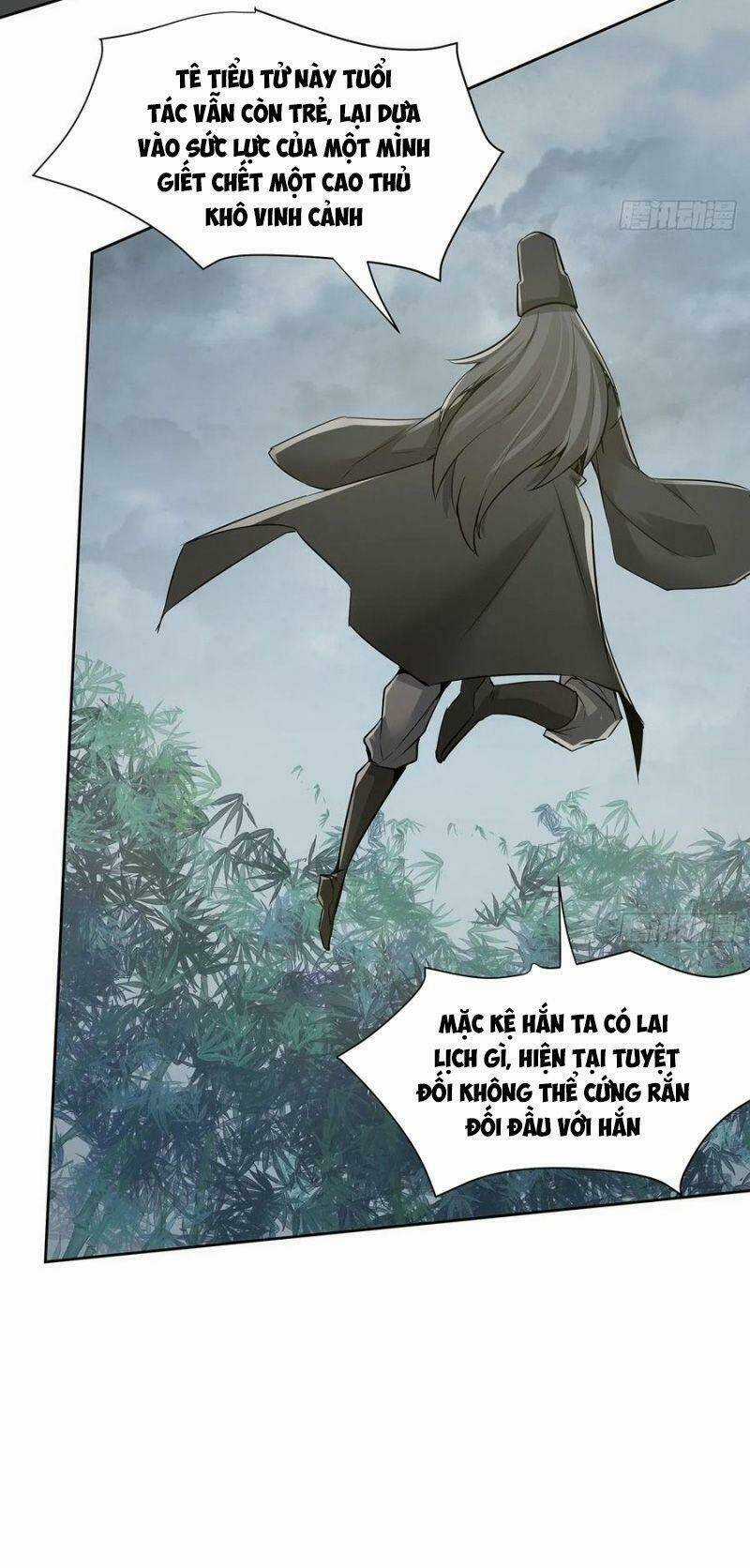 Nghịch Lân - Chapter 127 - Trang 24