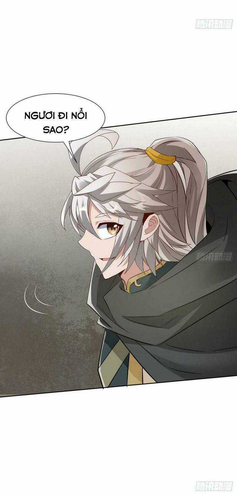 Nghịch Lân - Chapter 127 - Trang 25