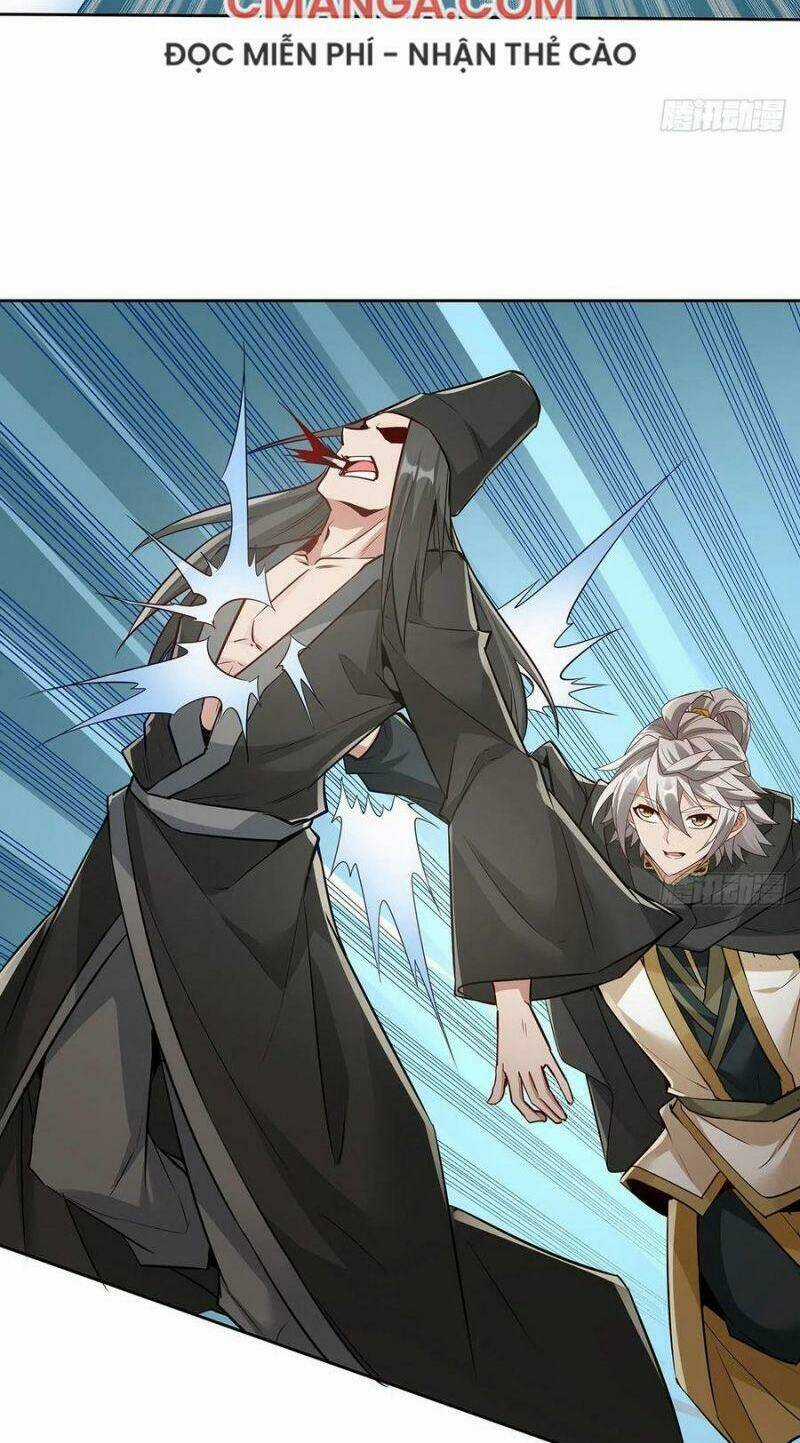 Nghịch Lân - Chapter 127 - Trang 27