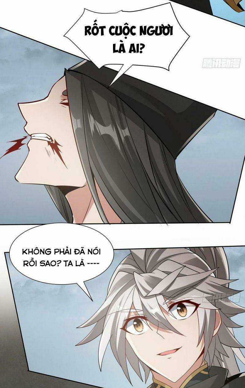 Nghịch Lân - Chapter 127 - Trang 28