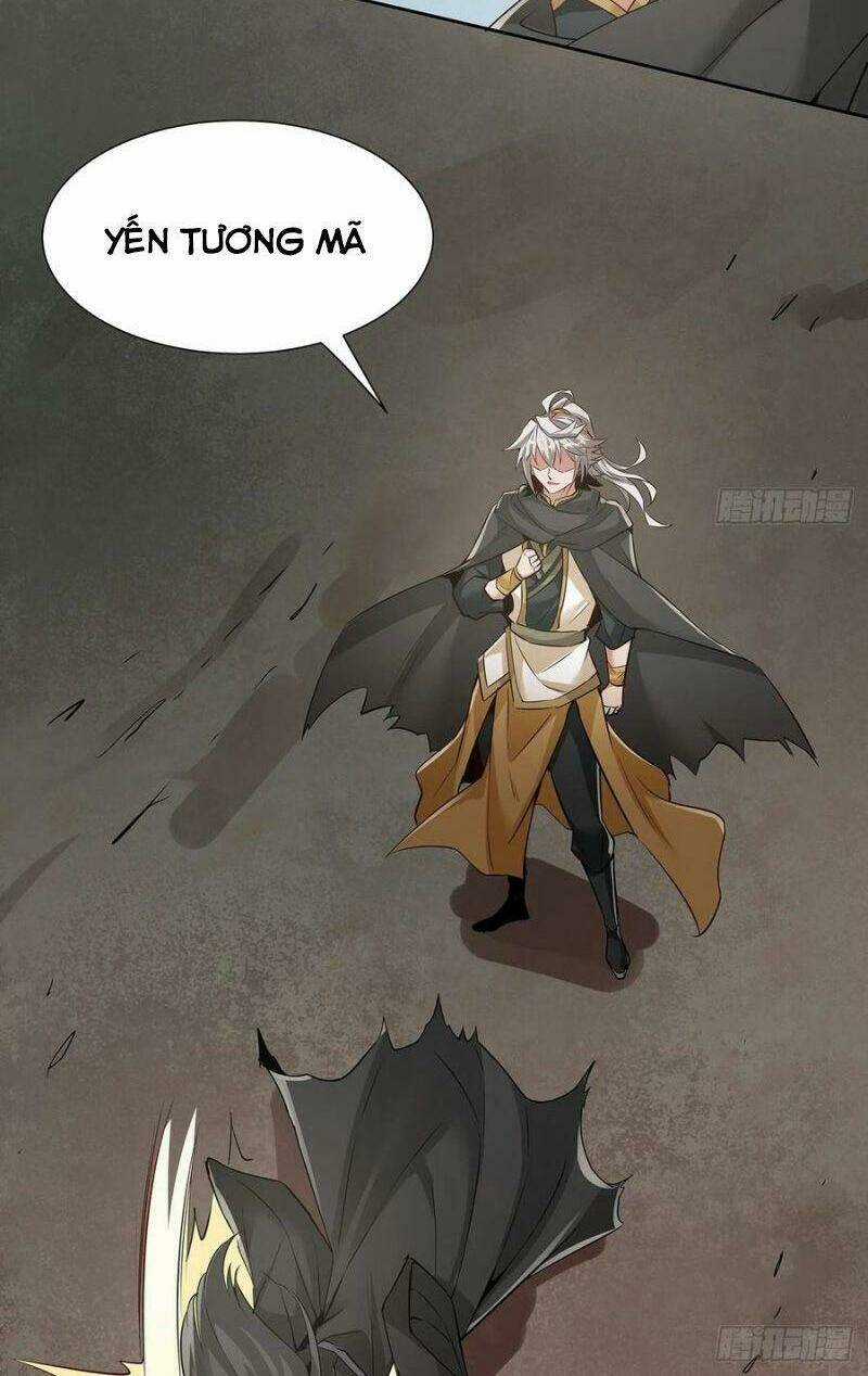 Nghịch Lân - Chapter 127 - Trang 29