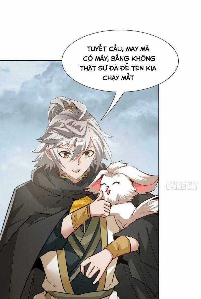 Nghịch Lân - Chapter 127 - Trang 32