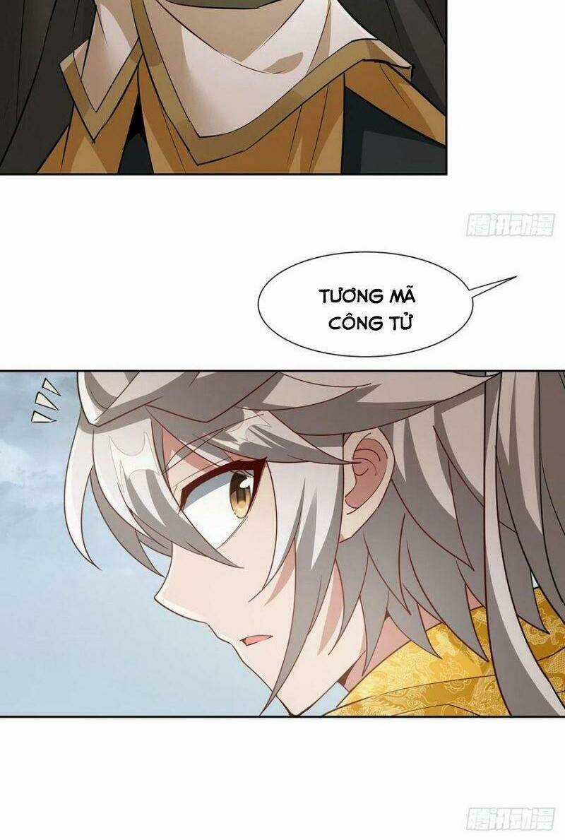 Nghịch Lân - Chapter 127 - Trang 33