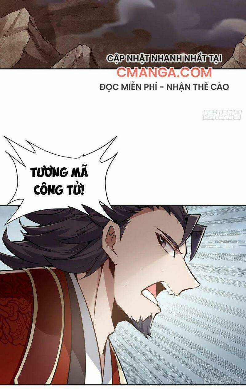 Nghịch Lân - Chapter 127 - Trang 6