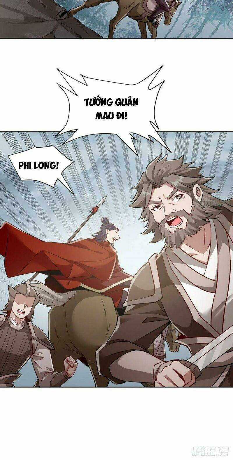 Nghịch Lân - Chapter 127 - Trang 8