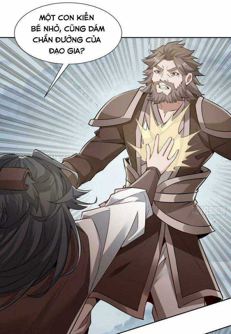 Nghịch Lân - Chapter 127 - Trang 9