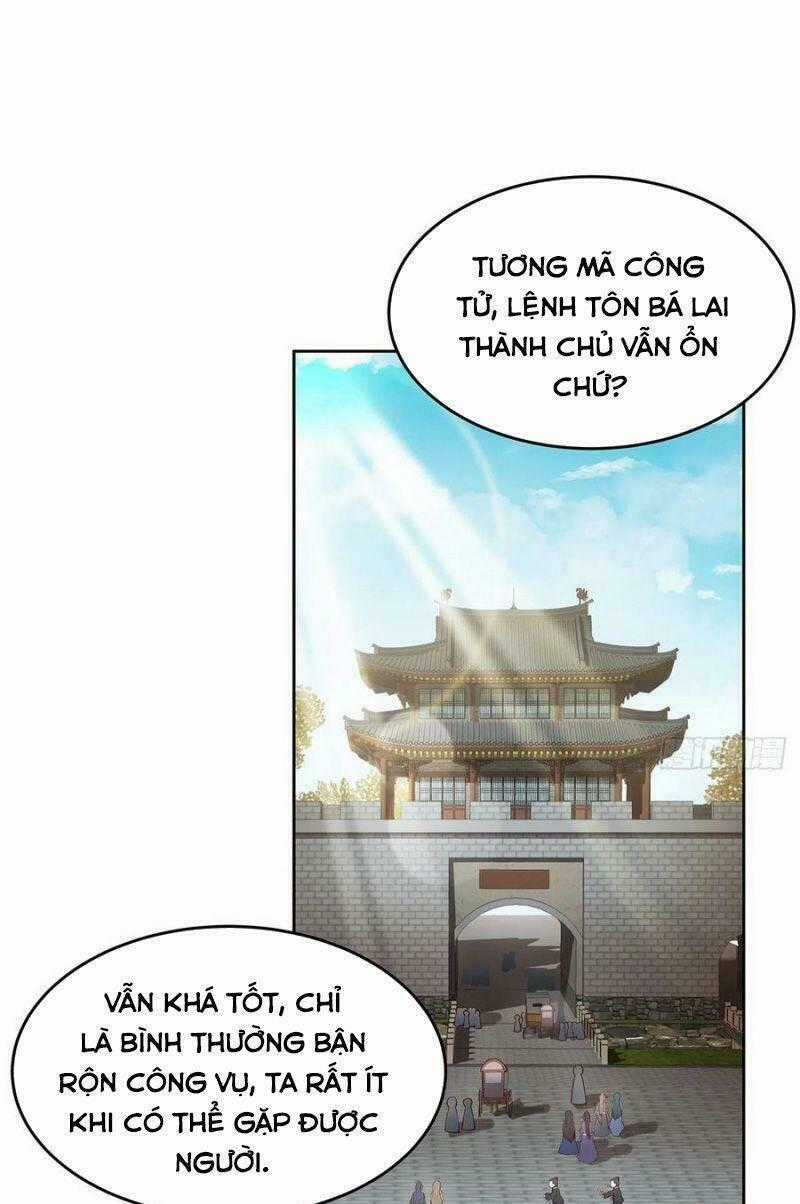 Nghịch Lân - Chapter 128 - Trang 1