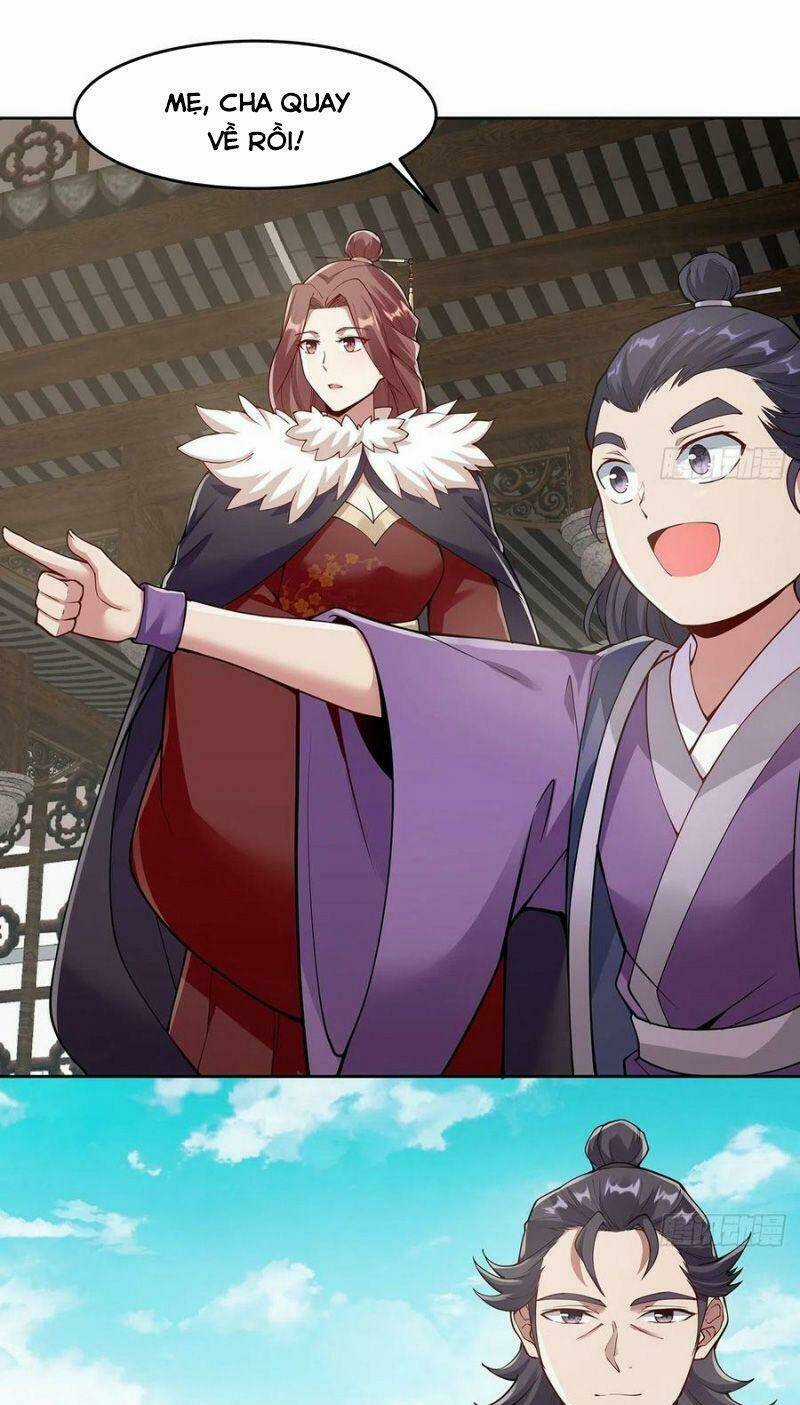 Nghịch Lân - Chapter 128 - Trang 11