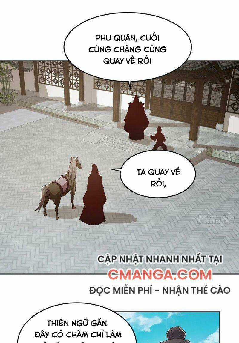 Nghịch Lân - Chapter 128 - Trang 13