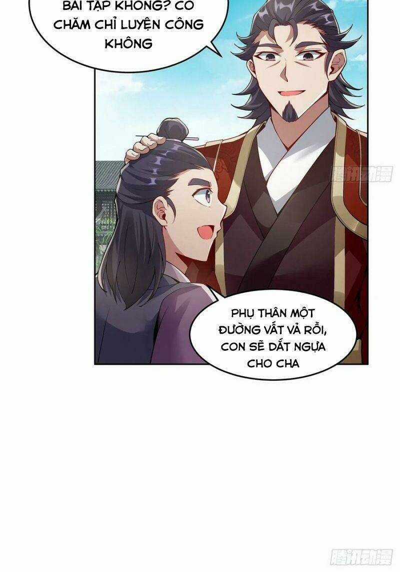 Nghịch Lân - Chapter 128 - Trang 14