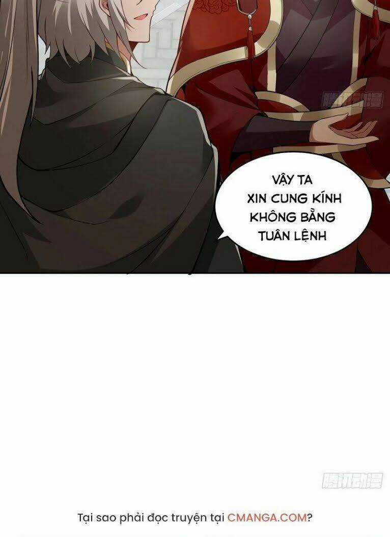 Nghịch Lân - Chapter 128 - Trang 16