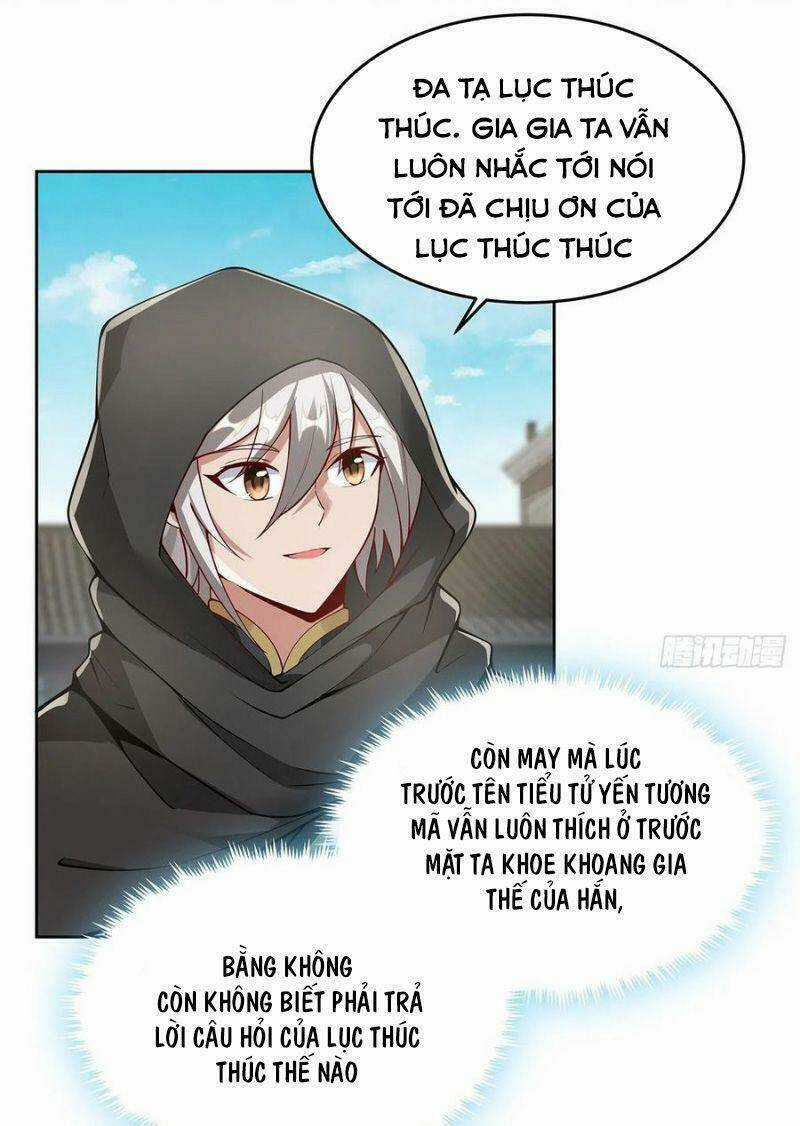 Nghịch Lân - Chapter 128 - Trang 3
