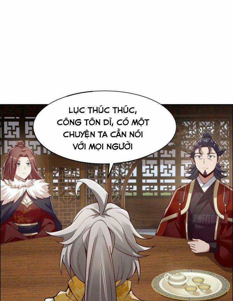 Nghịch Lân - Chapter 128 - Trang 27