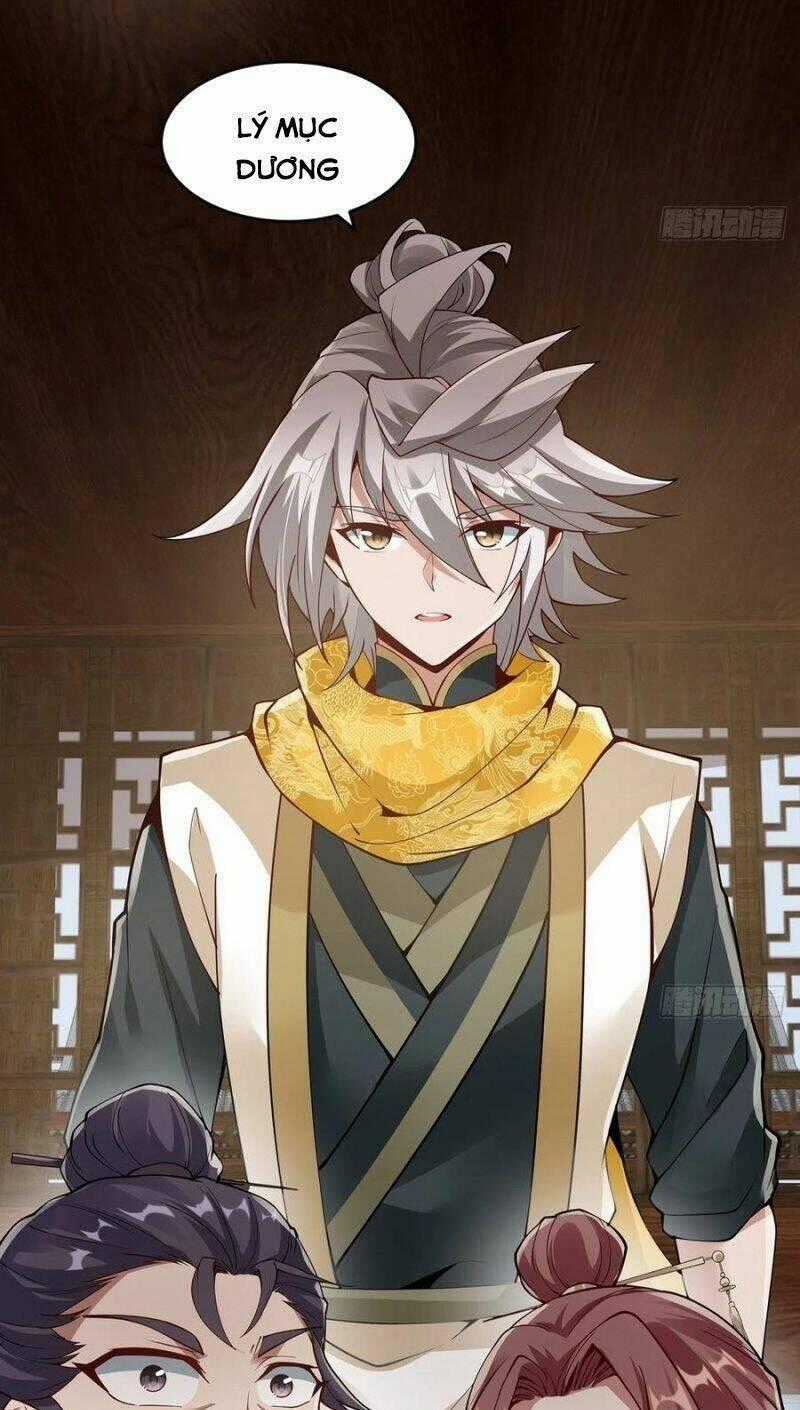 Nghịch Lân - Chapter 128 - Trang 29