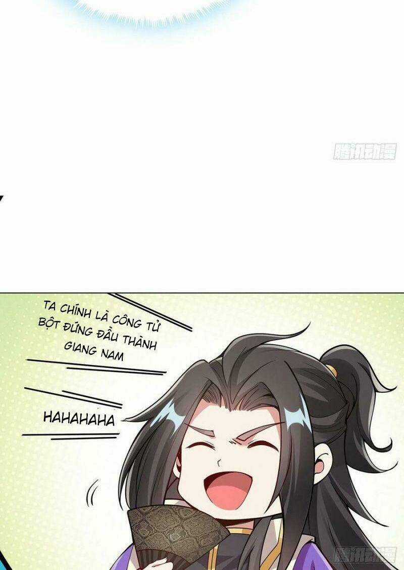 Nghịch Lân - Chapter 128 - Trang 4