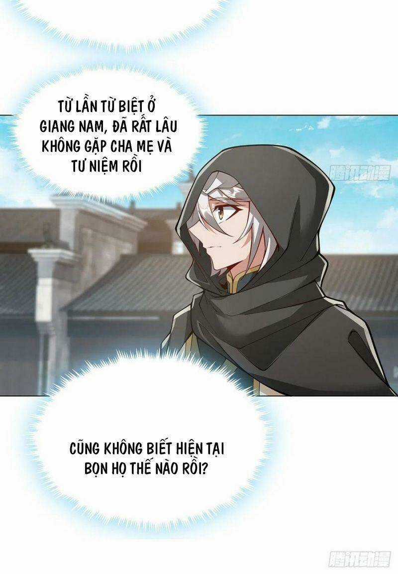 Nghịch Lân - Chapter 128 - Trang 6