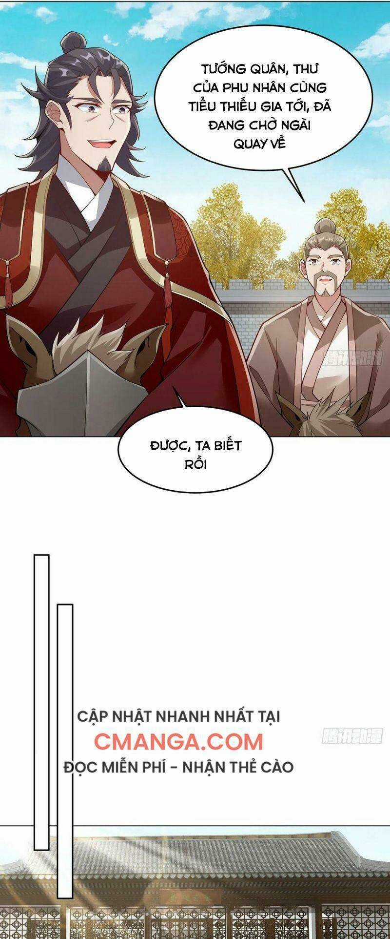 Nghịch Lân - Chapter 128 - Trang 7