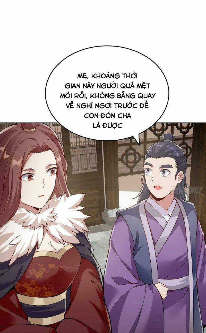 Nghịch Lân - Chapter 128 - Trang 9