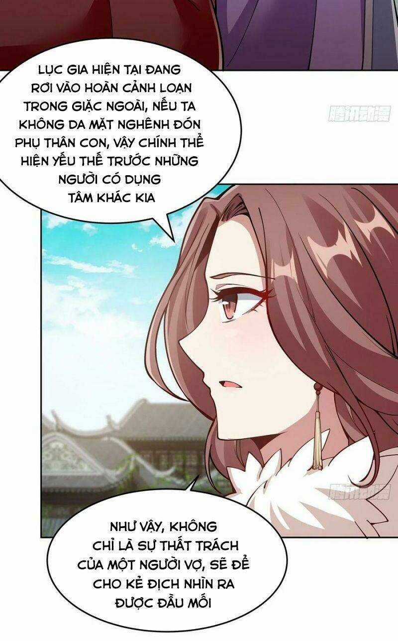 Nghịch Lân - Chapter 128 - Trang 10