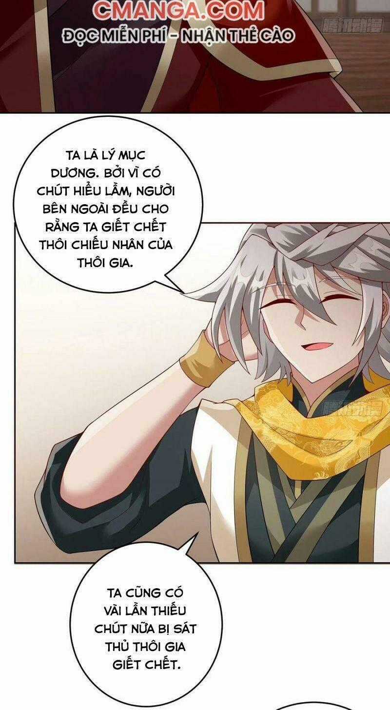 Nghịch Lân - Chapter 129 - Trang 2