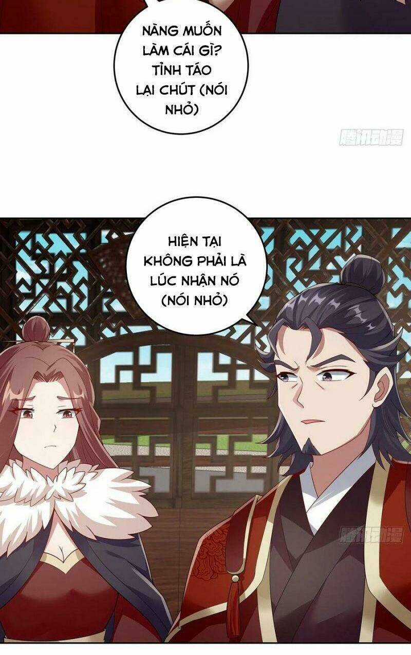 Nghịch Lân - Chapter 129 - Trang 14