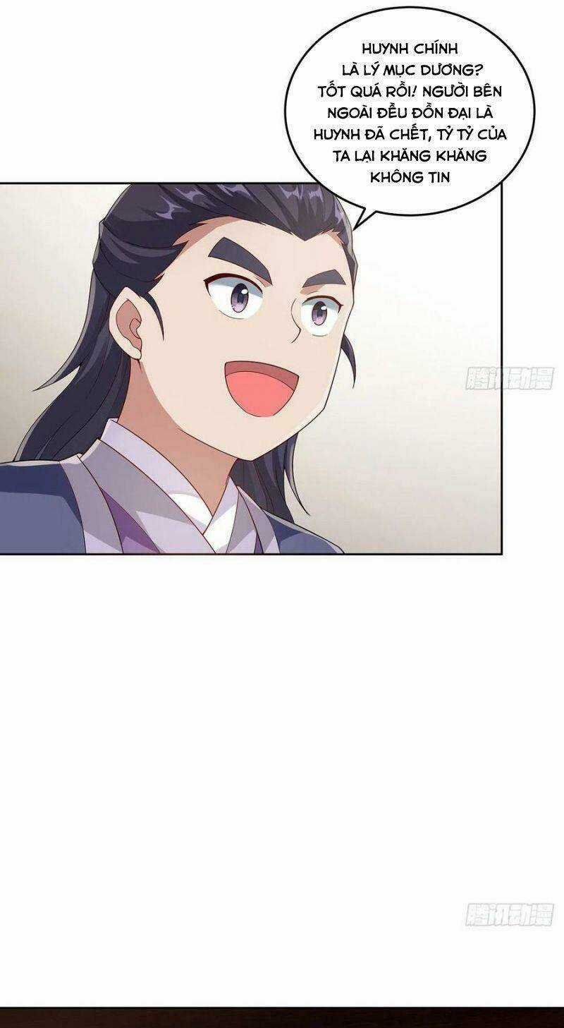 Nghịch Lân - Chapter 129 - Trang 15